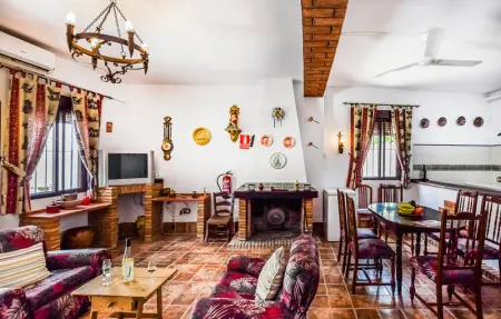 Location Maison 6 personnes à Rute - Photo 14