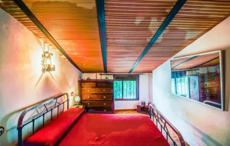 Location Maison 6 personnes à Rute - Photo 15