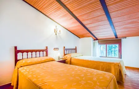 Location Maison 6 personnes à Rute - Photo 16