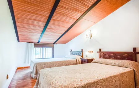 Location Maison 6 personnes à Rute - Photo 17