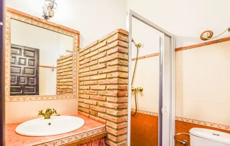 Location Maison 6 personnes à Rute - Photo 18