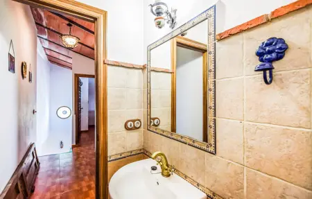 Location Maison 6 personnes à Rute - Photo 19