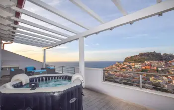 Appartement in Castelsardo,Attico Eleonora IGG105 N°725870