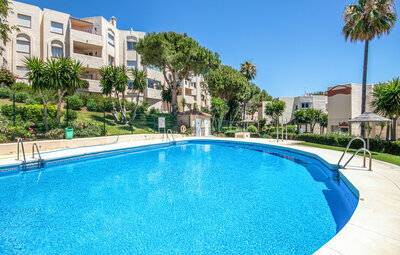 Location Appartement à Riviera del Sol EAN708 N°551921