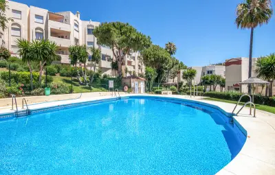 Appartement à Riviera del Sol - N°551921