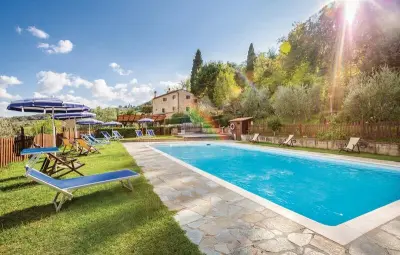 Appartement à Volterra PI, I Gigli - N°553450