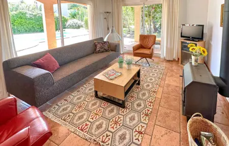 Location Maison 6 personnes à Prades sur Vernazobre - Photo 3