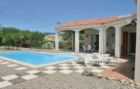 Location Maison 6 personnes à Prades sur Vernazobre - Photo 7