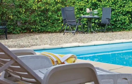 Location Maison 6 personnes à Prades sur Vernazobre - Photo 8