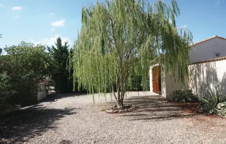 Location Maison 6 personnes à Prades sur Vernazobre - Photo 12