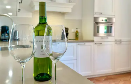 Location Maison 6 personnes à Prades sur Vernazobre - Photo 15