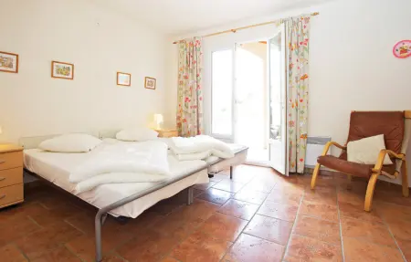 Location Maison 6 personnes à Prades sur Vernazobre - Photo 20