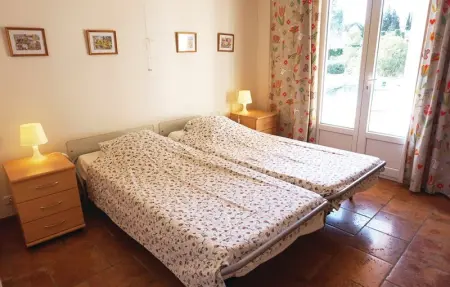Location Maison 6 personnes à Prades sur Vernazobre - Photo 21
