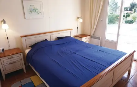 Location Maison 6 personnes à Prades sur Vernazobre - Photo 22