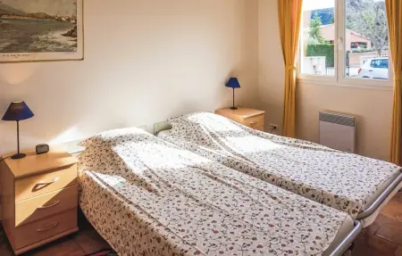 Location Maison 6 personnes à Prades sur Vernazobre - Photo 23