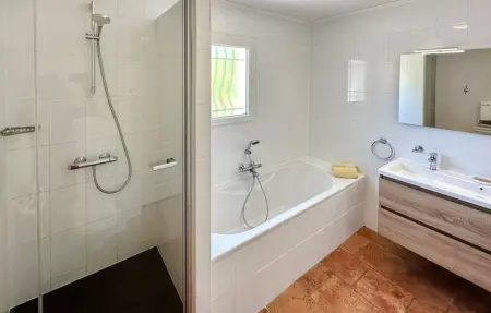 Location Maison 6 personnes à Prades sur Vernazobre - Photo 24