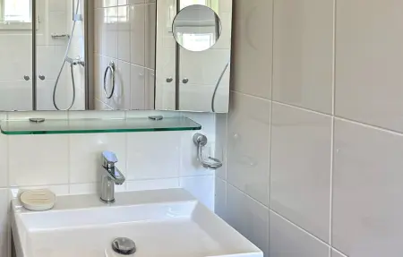 Location Maison 6 personnes à Prades sur Vernazobre - Photo 27