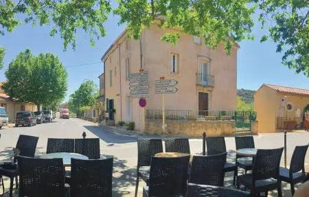 Location Maison 6 personnes à Prades sur Vernazobre - Photo 29