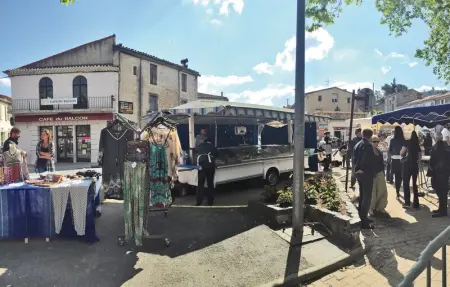 Location Maison 6 personnes à Prades sur Vernazobre - Photo 31