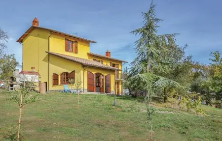 Il Casale, Maison 8 personnes à Monterchi  AR - Photo 4
