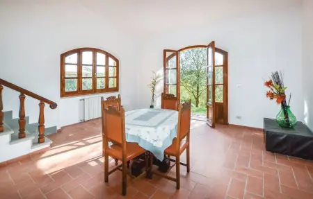 Il Casale, Maison 8 personnes à Monterchi  AR - Photo 14