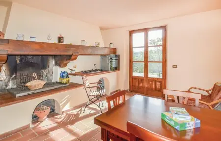 Il Casale, Maison 8 personnes à Monterchi  AR - Photo 16