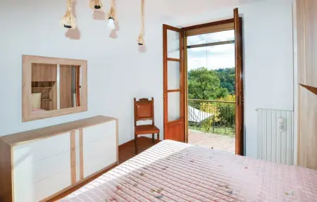 Il Casale, Maison 8 personnes à Monterchi  AR - Photo 17
