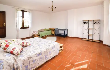 Il Casale, Maison 8 personnes à Monterchi  AR - Photo 20