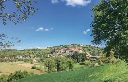Il Casale, Maison 8 personnes à Monterchi  AR - Photo 23