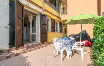 Apartment in Rosolina Mare (RO),Baia IVK493 N°542422