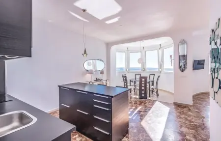 Location Appartement 4 personnes à Calahonda - Photo 1