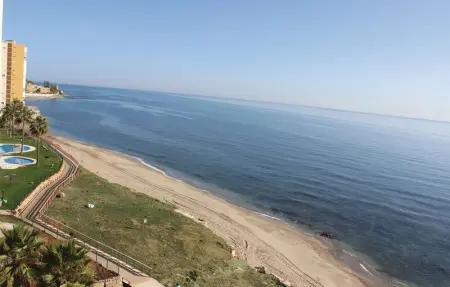 Location Appartement 4 personnes à Calahonda - Photo 11