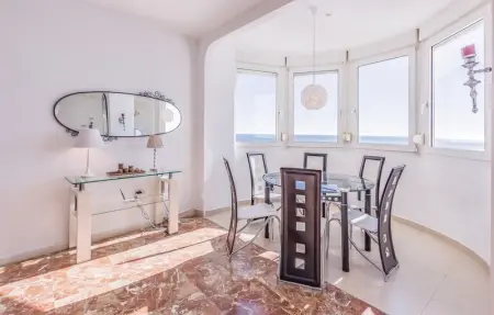 Location Appartement 4 personnes à Calahonda - Photo 13