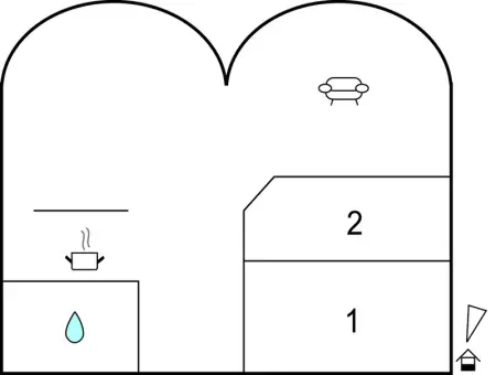 Location Appartement 4 personnes à Calahonda - Photo 27