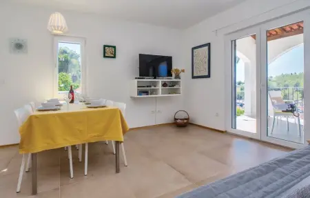 Location Maison 8 personnes à Milna - Photo 14