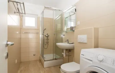 Location Maison 8 personnes à Milna - Photo 21