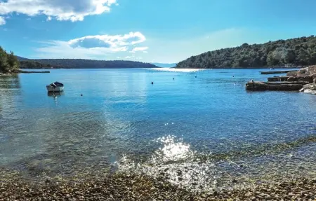 Location Maison 8 personnes à Milna - Photo 24