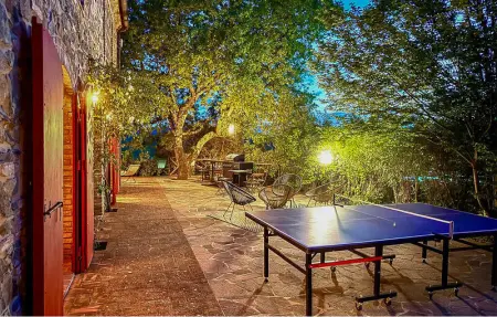 Volo, Maison 8 personnes à Rapolano Terme SI - Photo 8