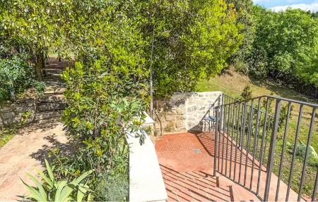 Volo, Maison 8 personnes à Rapolano Terme SI - Photo 14