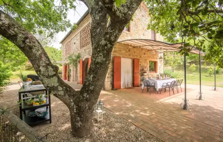 Volo, Maison 8 personnes à Rapolano Terme SI - Photo 17