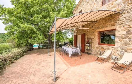 Volo, Maison 8 personnes à Rapolano Terme SI - Photo 18