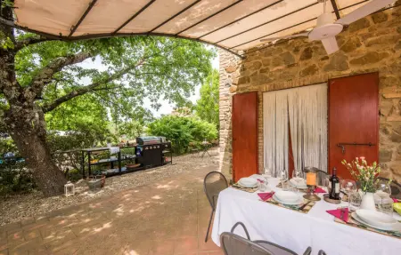 Volo, Maison 8 personnes à Rapolano Terme SI - Photo 19