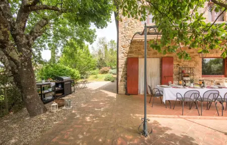 Volo, Maison 8 personnes à Rapolano Terme SI - Photo 20