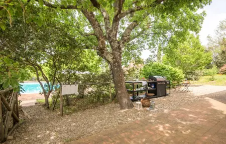 Volo, Maison 8 personnes à Rapolano Terme SI - Photo 21