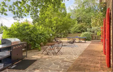 Volo, Maison 8 personnes à Rapolano Terme SI - Photo 22