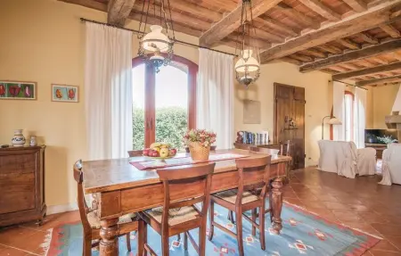 Volo, Maison 8 personnes à Rapolano Terme SI - Photo 23