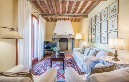 Volo, Maison 8 personnes à Rapolano Terme SI - Photo 24