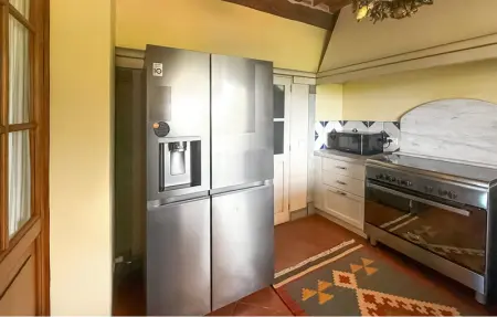 Volo, Maison 8 personnes à Rapolano Terme SI - Photo 26