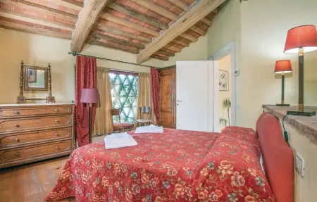 Volo, Maison 8 personnes à Rapolano Terme SI - Photo 28