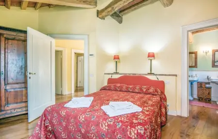 Volo, Maison 8 personnes à Rapolano Terme SI - Photo 29